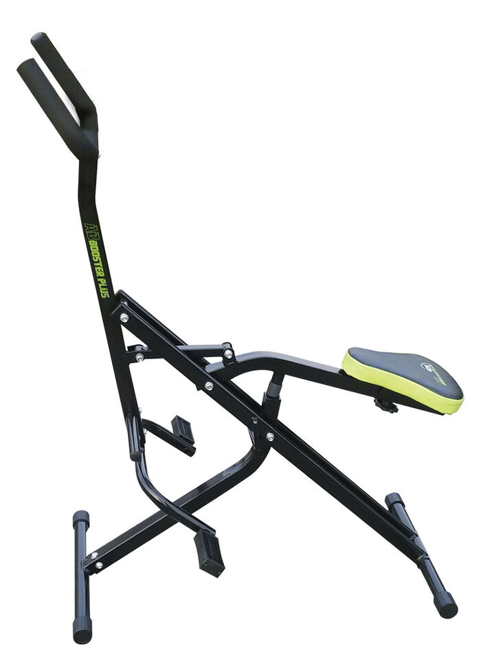 Heimtrainer 