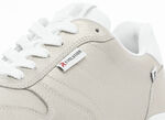 Rieker Sneaker mit MemoSoft-Textilfussbett GOLDBEIGE