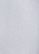 Halbtransparenter Vorhang mit Universalschienenband 