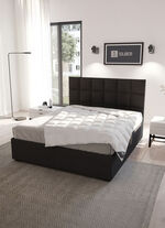 Fantastisches, mit grösster Sorgfalt in Deutschland hergestelltes Daunenprogramm aus dem Hause Spessarttraum 