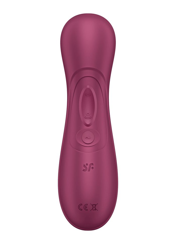 Massageger&auml;t mit  Vibrator 