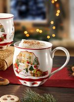 Porzellan-Serie&laquo;Toy&rsquo;s Fantasy&raquo; 