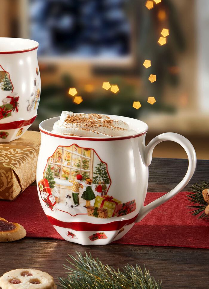 Porzellan-Serie&laquo;Toy&rsquo;s Fantasy&raquo; 