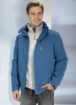 Funktionsjacke von «Killtec®» in 2 Farben PETROL