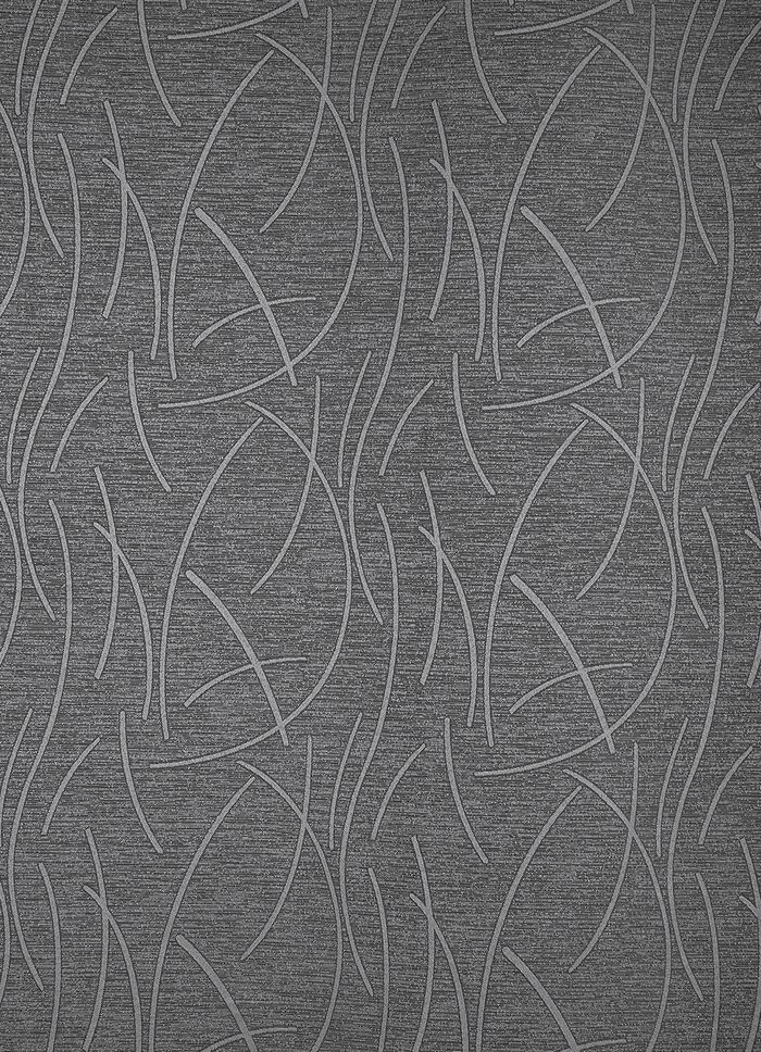 &Uuml;bergardine  mit Universalschienenband 