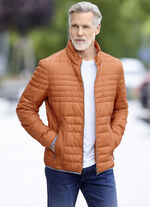 Steppblouson von «Gate One» in 3 Farben TERRA