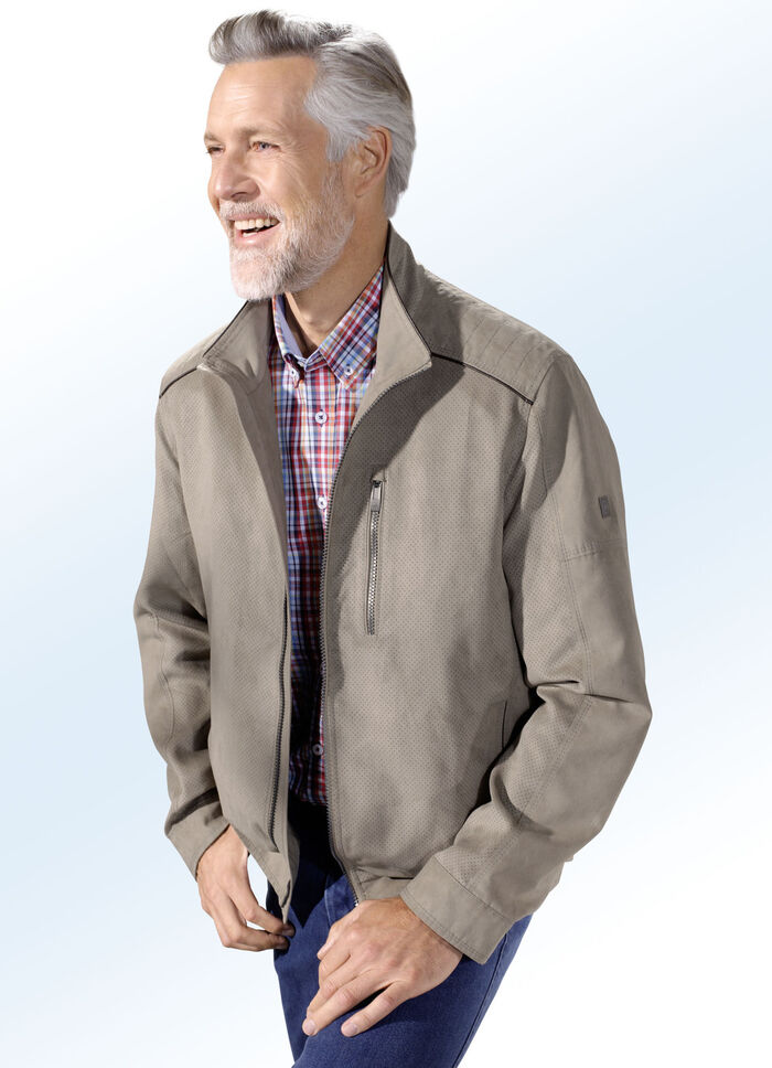 Blouson von &laquo;Cabano&raquo; 
