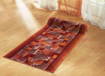 Velours-L&auml;ufer nach Mass 