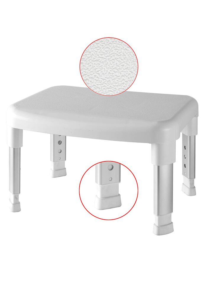 Dusch- und Badewannentritt 