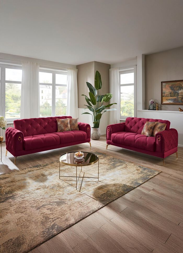 Polsterm&ouml;bel BORDEAUX