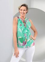 Tunika mit Bindeband 