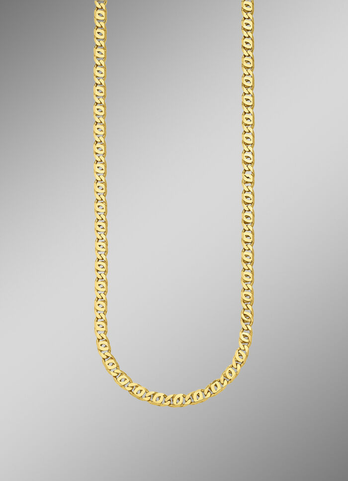 Tolle Rebhuhnaugenketten Garnitur 