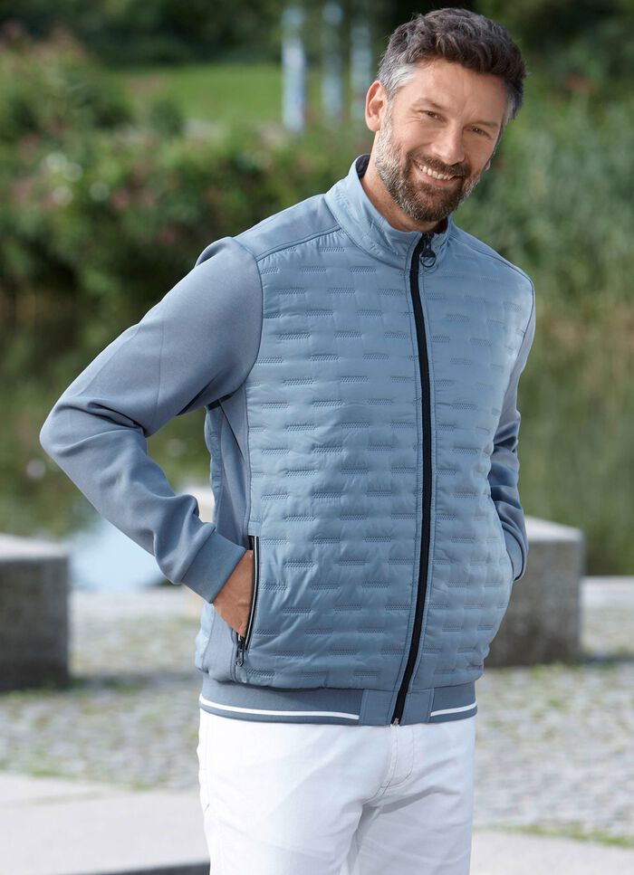 Blouson von &laquo;New Canadian&raquo; 