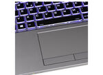Captiva I66-729 Notebook mit 15,6’’ (39,62 cm) grossem Full-HD-Display 
