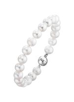 Armband mit S&uuml;sswasser-Zuchtperlen 