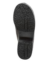 Haus-Stiefel mit praktischem Reissverschluss 