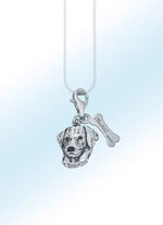 F&uuml;r Hundeliebhaber: interessanter Anh&auml;nger Labrador 