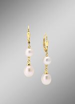 Entz&uuml;ckende Ohrringe 