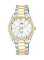 Klassische Solar-Damenuhr 