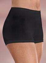 Bequeme Pompadour Pants im Dreierpack 