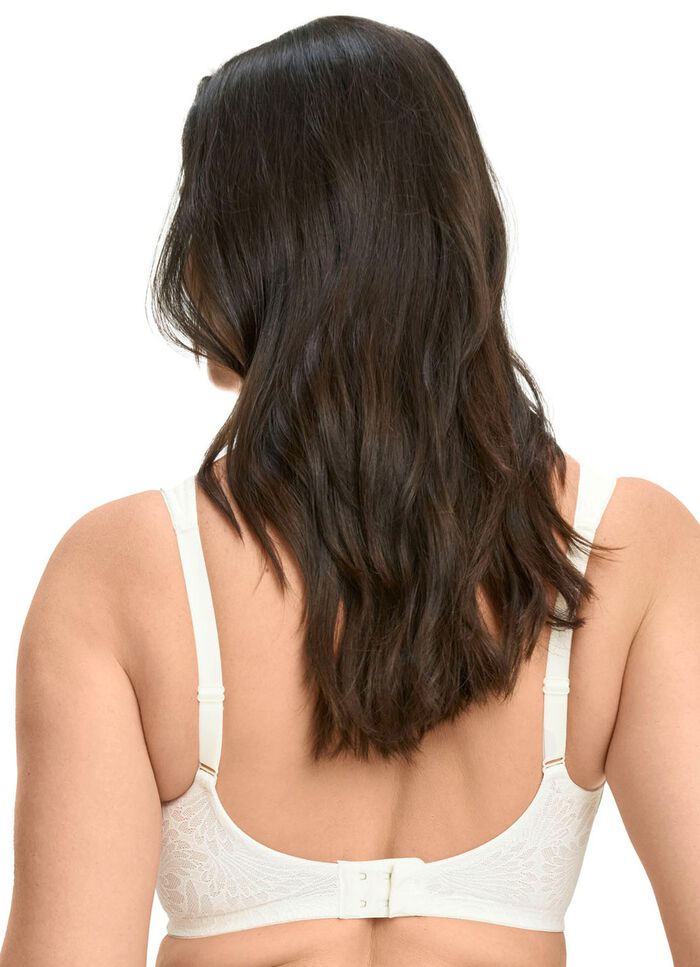 Susa BH mit unterlegter Elastikspitze 