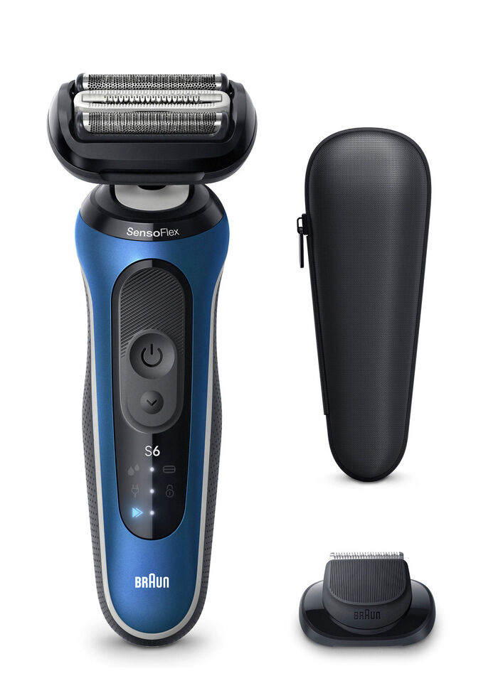 &laquo;Braun&raquo; Rasierer 62-B1200s 