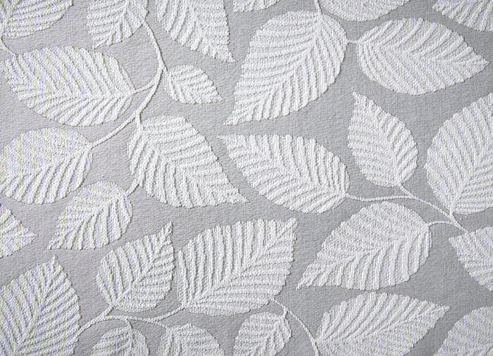 Wohnaccessoires mit feiner 3D-Struktur im Motiv 