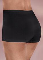 Bequeme Pompadour Pants im Dreierpack 