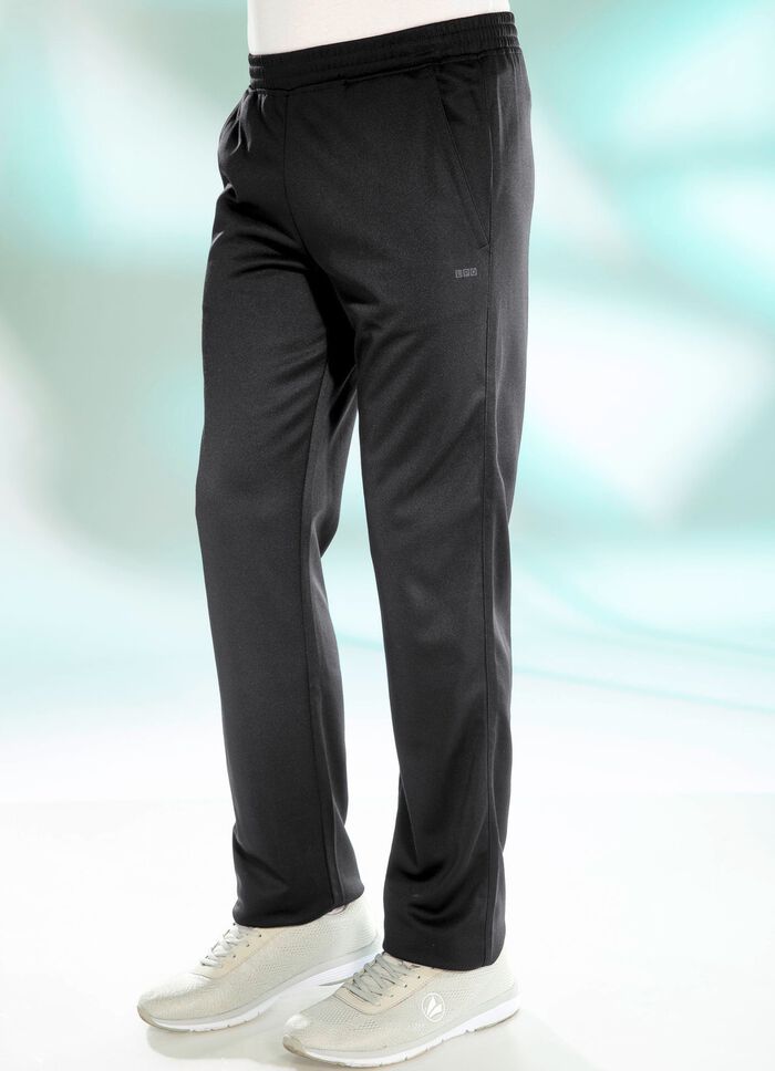 Freizeithose von &laquo;LPO&raquo;  in 3 Farben 