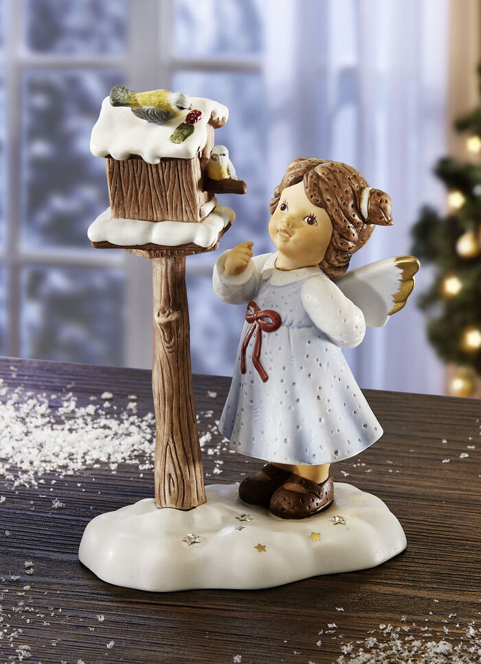 Engel aus der Serie Nina & Marco von Goebel