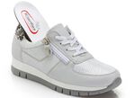 ELENA EDEN Sneaker mit herausnehmbarem Fussbett 