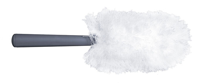 Teleskop-Staubwedel-Set, 6-teilig, von Clever Clean 