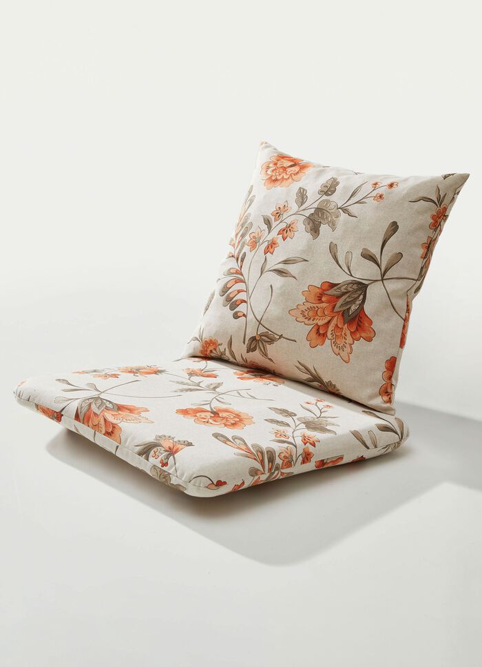 Auflagen f&uuml;r Stapelsessel &laquo;Madelene&raquo; 