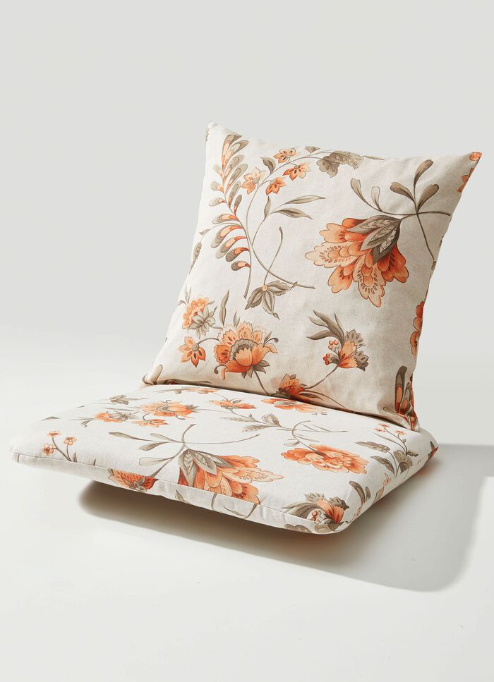 Auflagen f&uuml;r Stapelsessel &laquo;Madelene&raquo; 