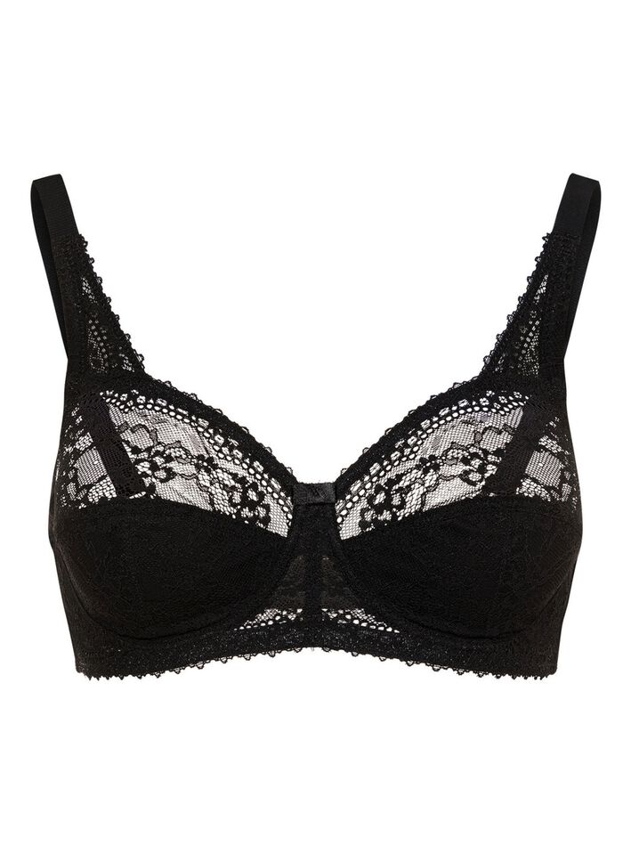 Susa BH mit h&uuml;bscher Elastikspitze 