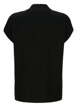 Pullunder in Perlfang 