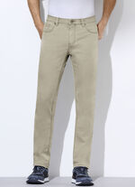 Hose von «Paddock's» in 3 Farben STEIN