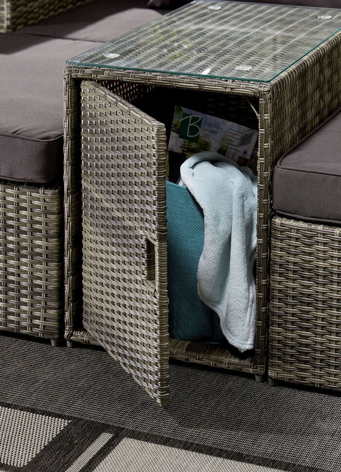 Kombi-Lounge Riva