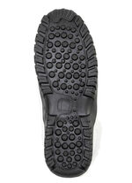 Schnür-Stiefelette mit Klimamembrane WEISS