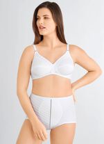 Felina Miederhose mit Vorderteilverst&auml;rkung 