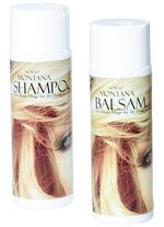 Per&uuml;cken-Shampoo oder Balsam f&uuml;r die ideale Zweithaar-Pflege 