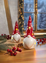 Beleuchteter Wichtel 