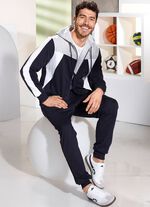 Freizeitanzug von &laquo;Athlet&raquo; 