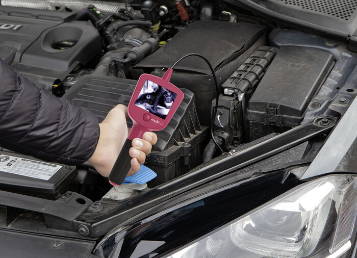 Maxxmee Heimwerker-Endoskop-Kamera 