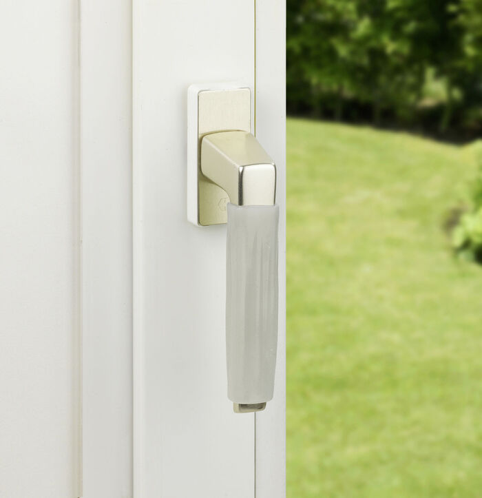 Leuchtender Tür- und Fensterschutz, 4er-Set 