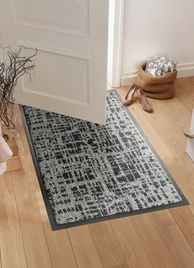 Schmutzfangmatte f&uuml;r innen und aussen 