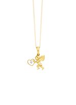 Engel mit Herz - Ein himmlisches Geschenk 