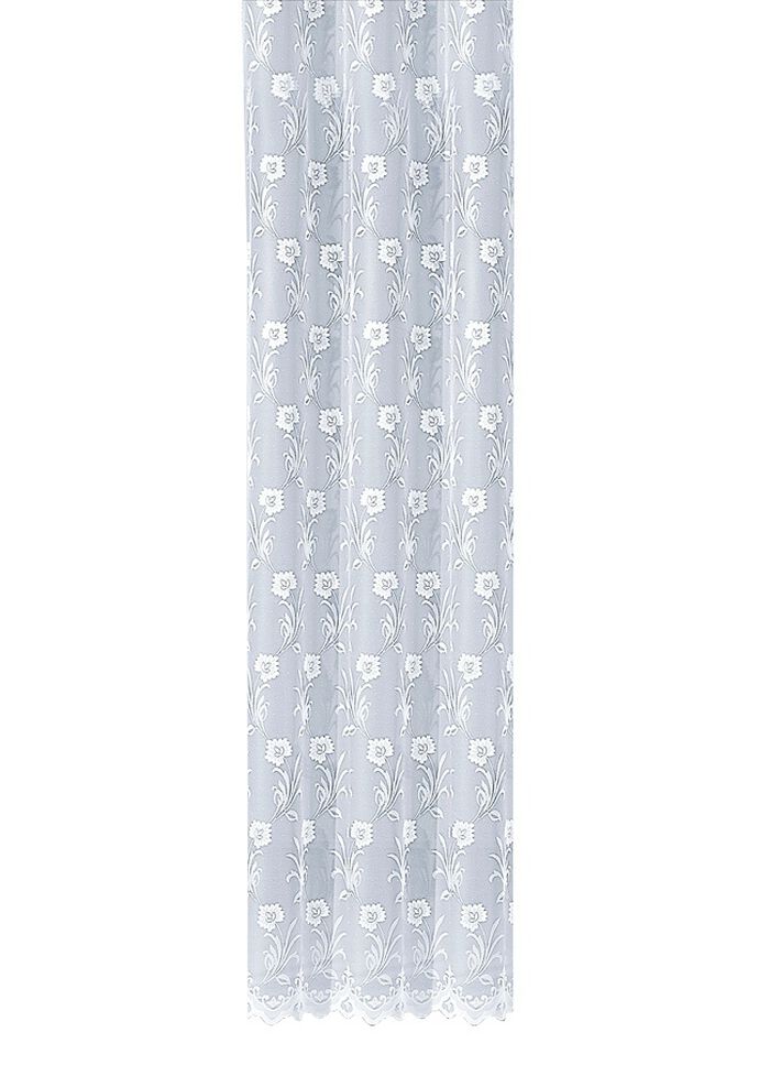 Store in verschiedenen Ausf&uuml;hrungen WEISS