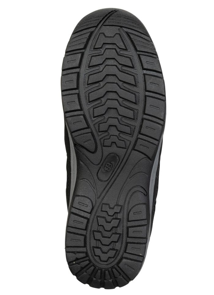 Atmungsaktive Herren-Sneaker, mit Klimamembrane 