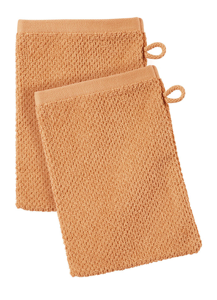 Flauschig weiche Frottier-Serie aus dem Hause Ross TERRA